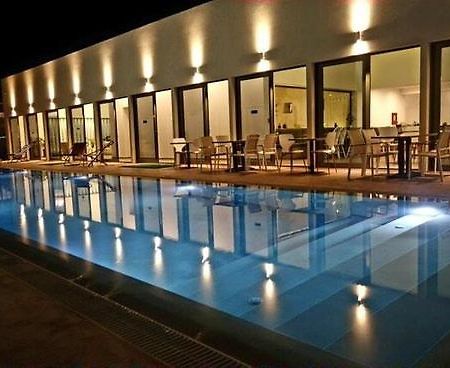 Hotel Semes Argassi Exterior foto